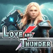 Amor y Trueno thumbnail