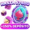 Bono de Casino 777
