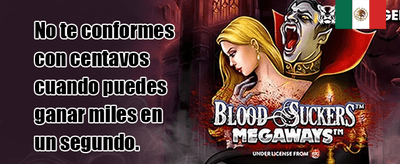 Bono de Bienvenida Explosivo promotion banner