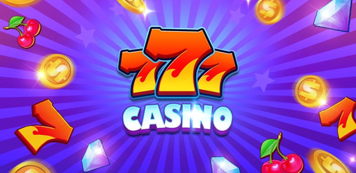 slot777casinoapk.com Logo